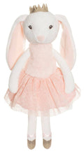 Ballerina Rabbit, Kate