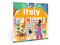 Our World: Italy (paperback)