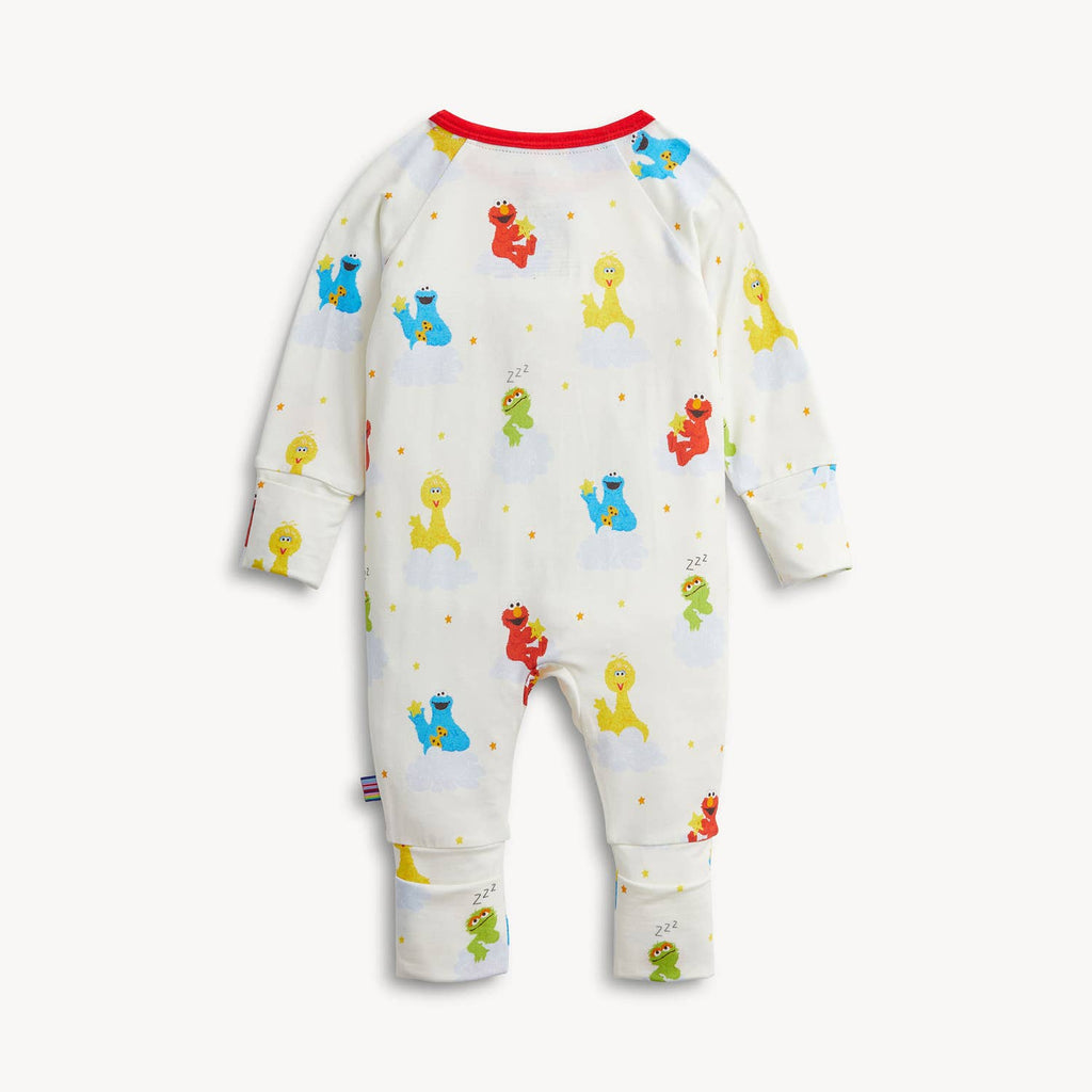 ELMO MODAL CONV COVERALL