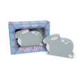 Bunny Music Box