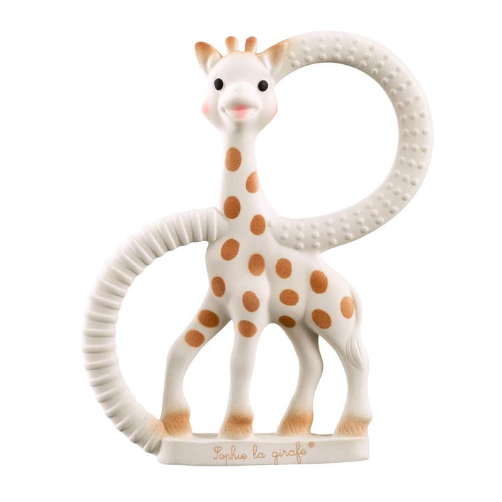 So’ pure Teether