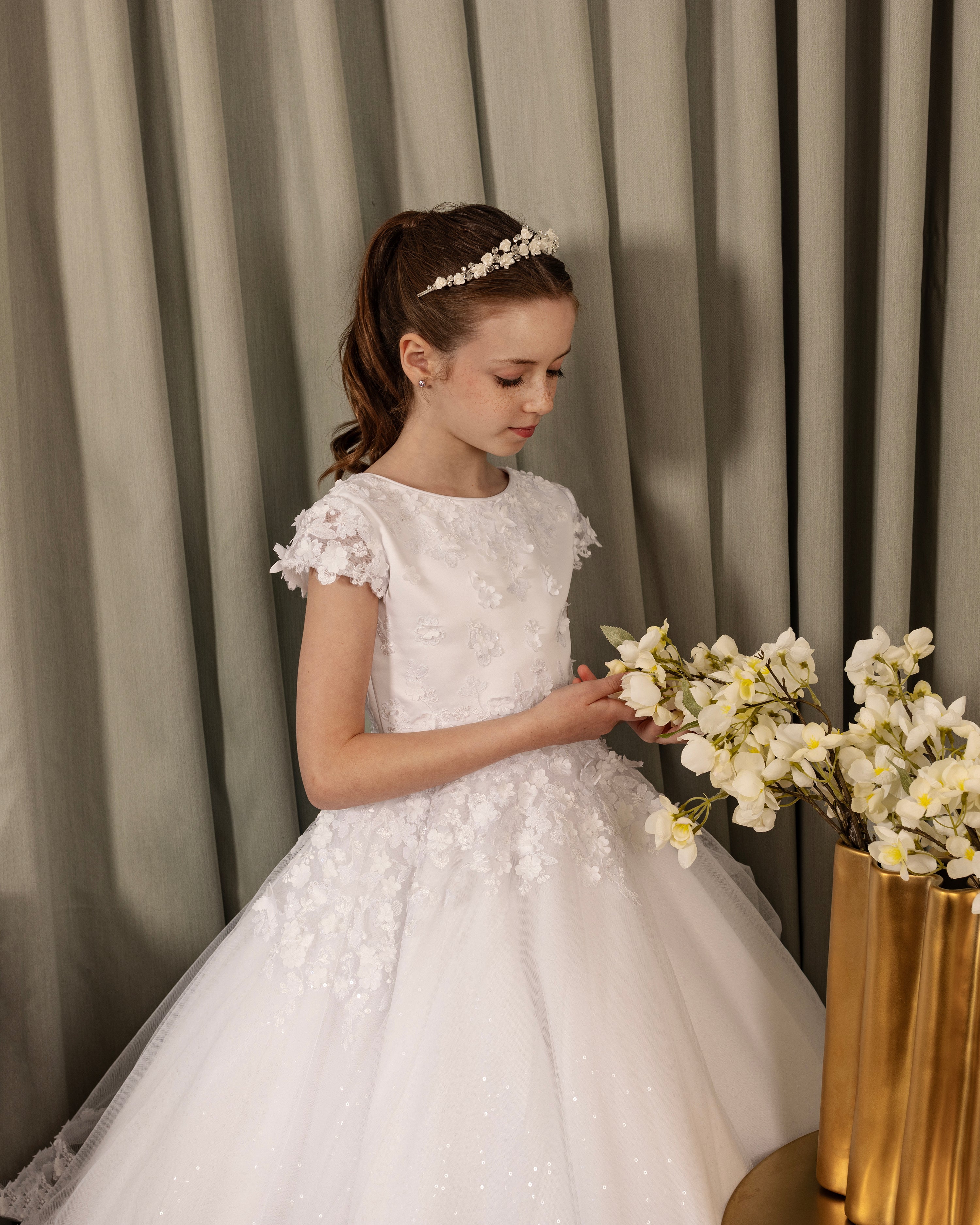 126606 Joan Calabrese