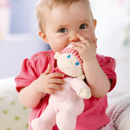 First Snug Up Doll Luisa