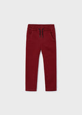 Soft jogger pants