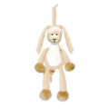 Bunny Musical plush