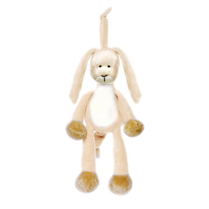 Bunny Musical plush