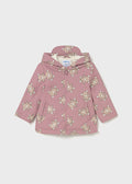 Rain coat - bear
