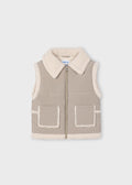 Vest - Sherpa