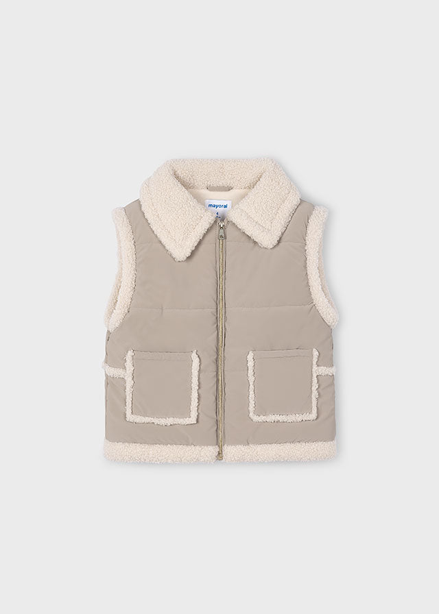 Vest - Sherpa