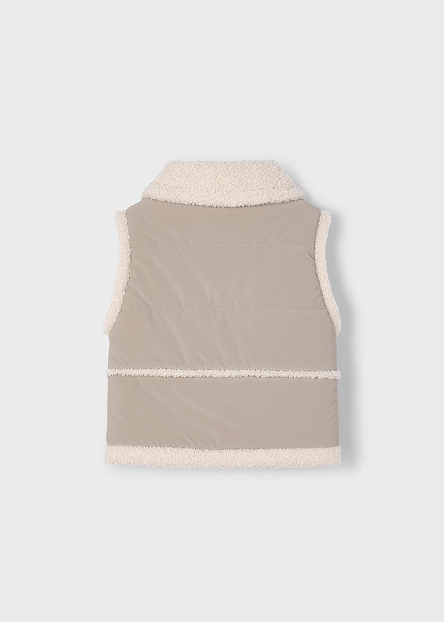 Vest - Sherpa
