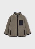 Winter pullover - classic