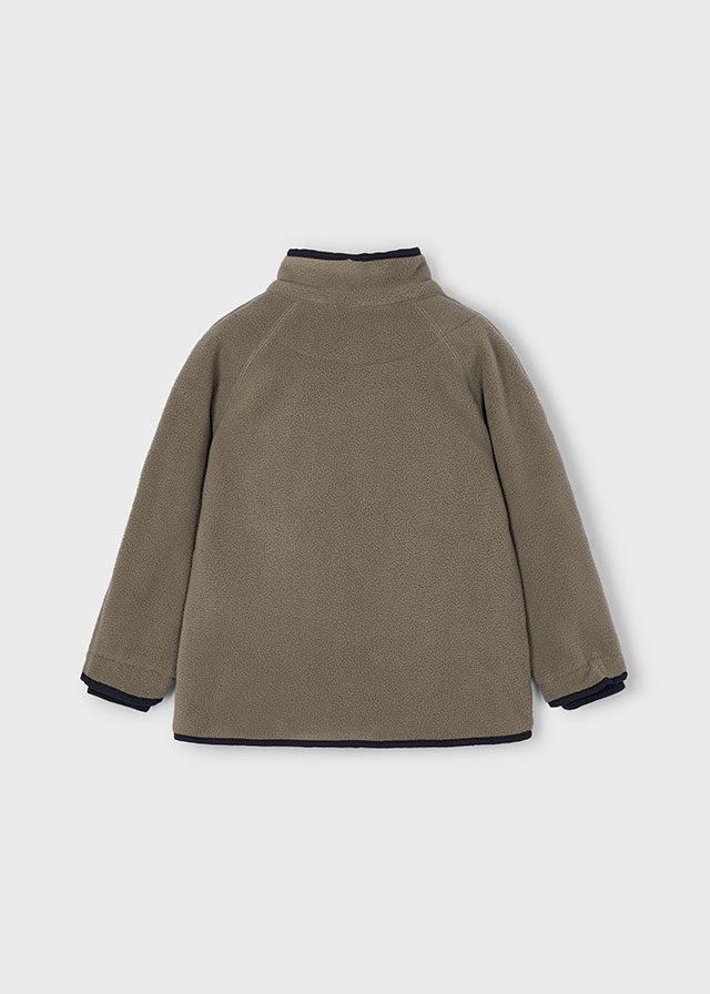 Winter pullover - classic