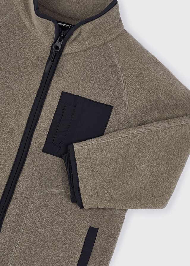 Winter pullover - classic