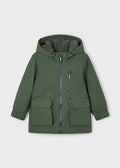 Rain coat - utility