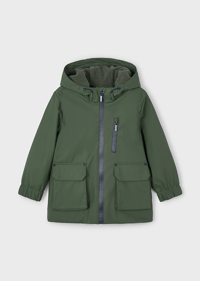 Rain coat - utility