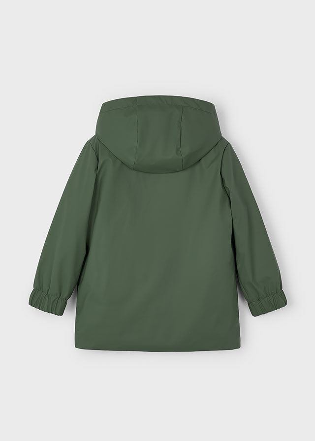 Rain coat - utility