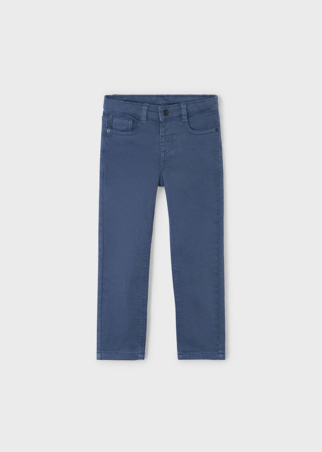 Soft 5b regulat fit pant