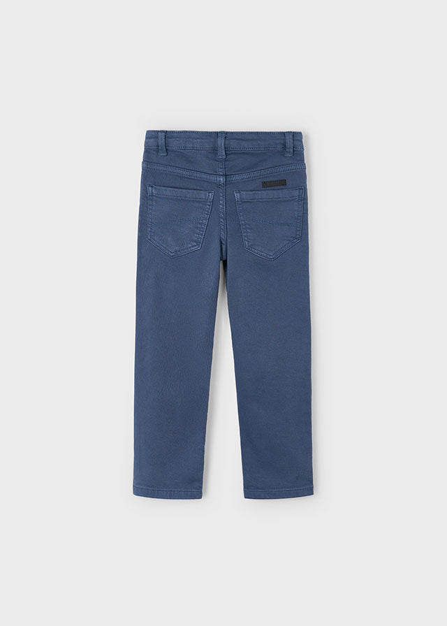 Soft 5b regulat fit pant