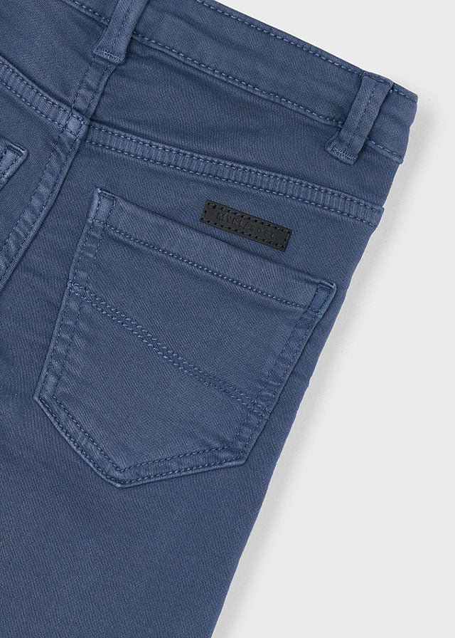Soft 5b regulat fit pant