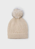 Knit cap