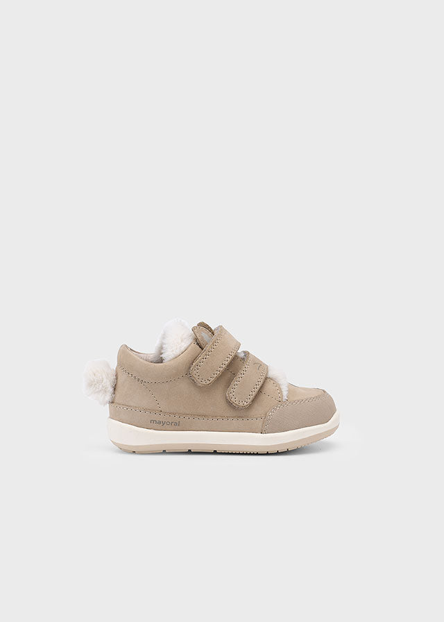 Little Booties