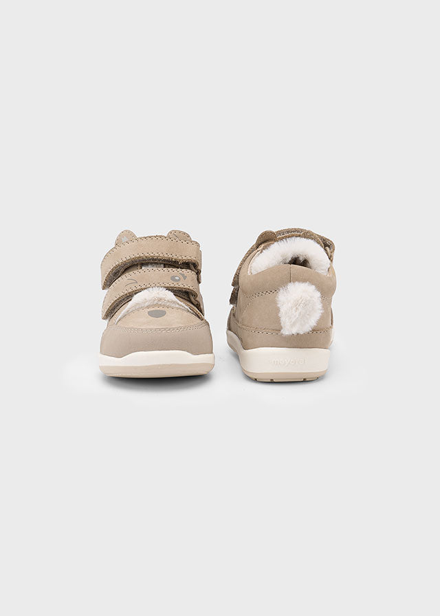Little Booties