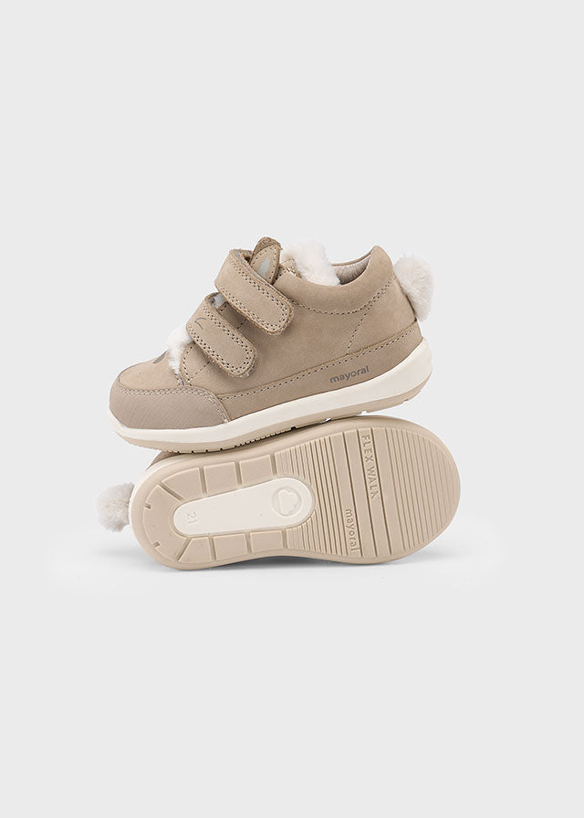 Little Booties