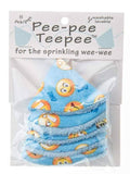 Emoji pee-pee teepee