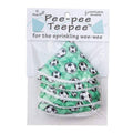 PEE-PEE TEEPEE - SOCCER CELLO