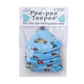 PEE-PEE TEEPEE - CARS CELLO