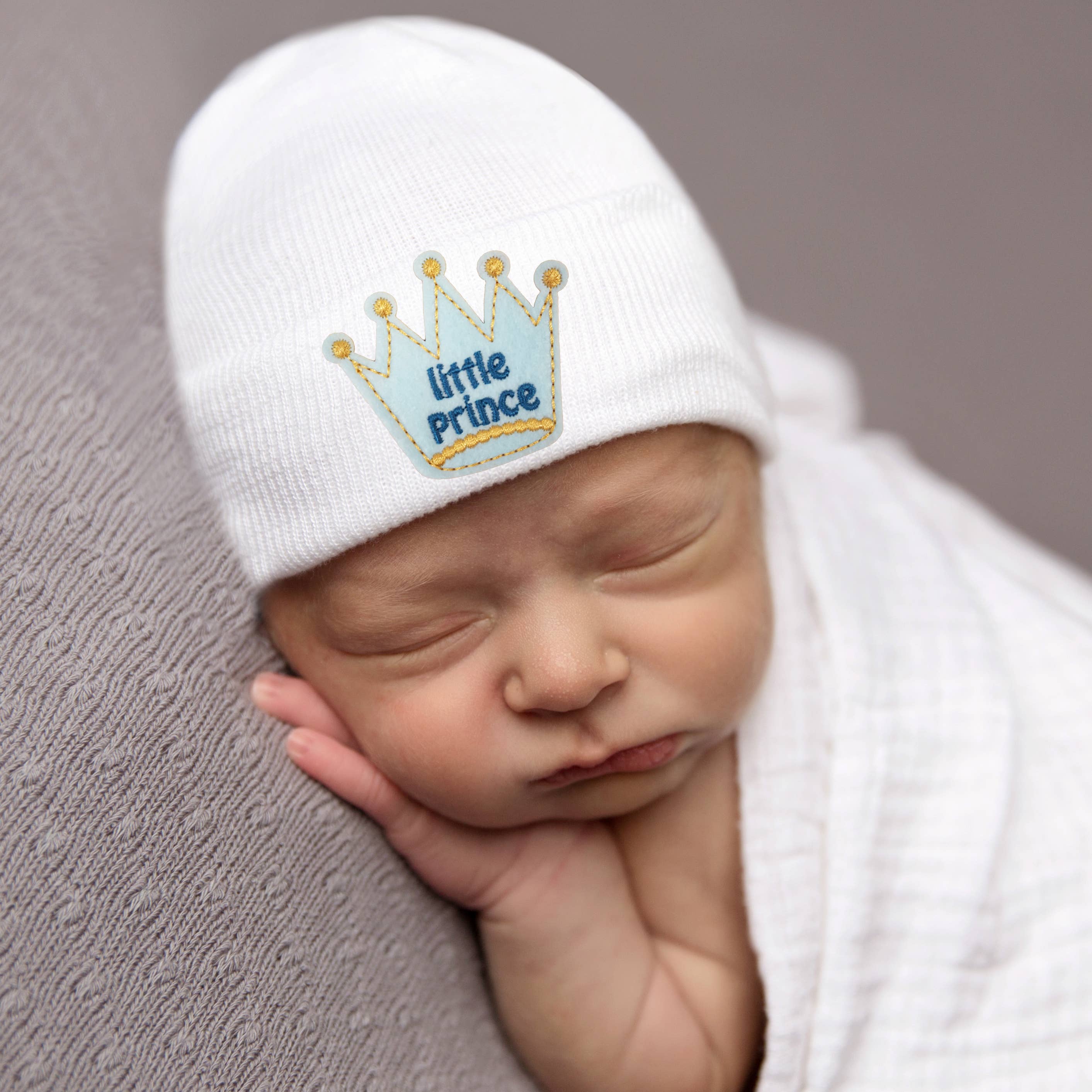LITTLE PRINCE