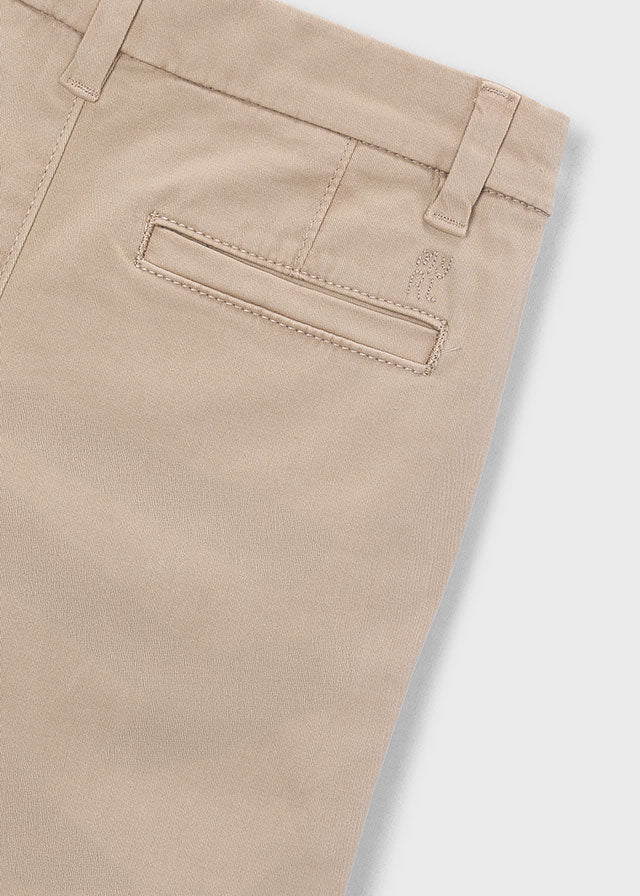 Basic trousers