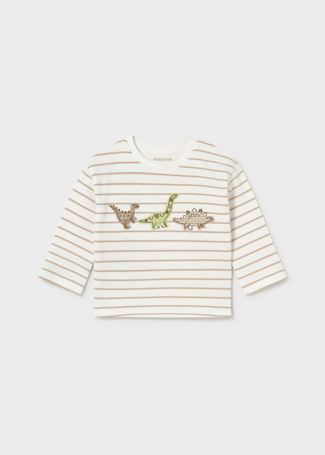 L/s shirt