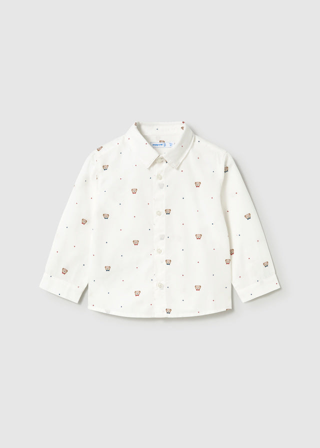 L/s shirt