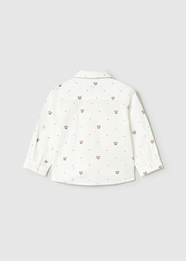 L/s shirt