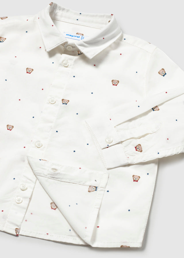 L/s shirt
