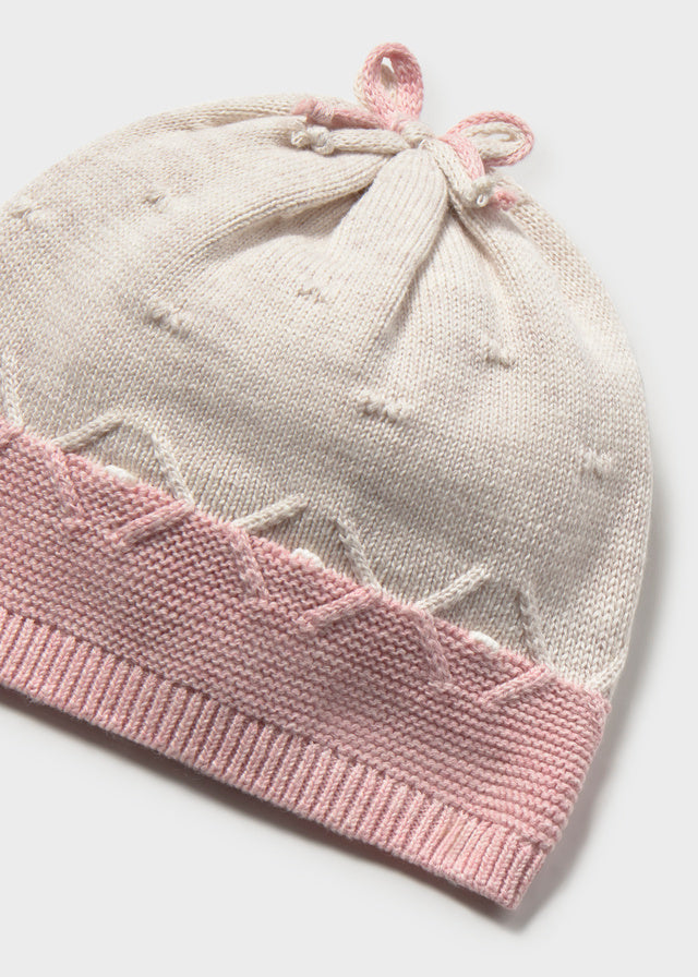 footed pants and hat set