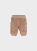 Knit pants
