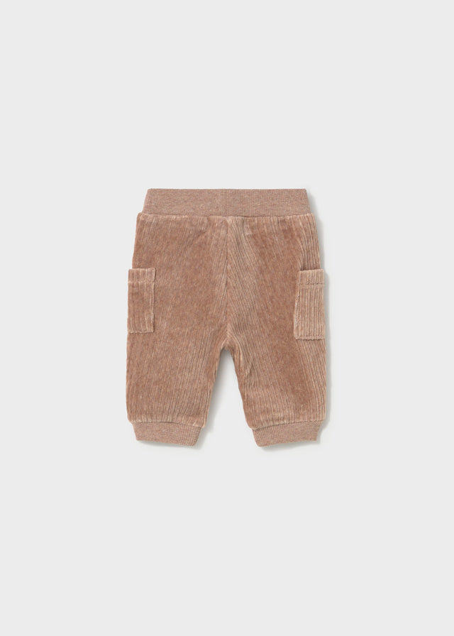 Knit pants