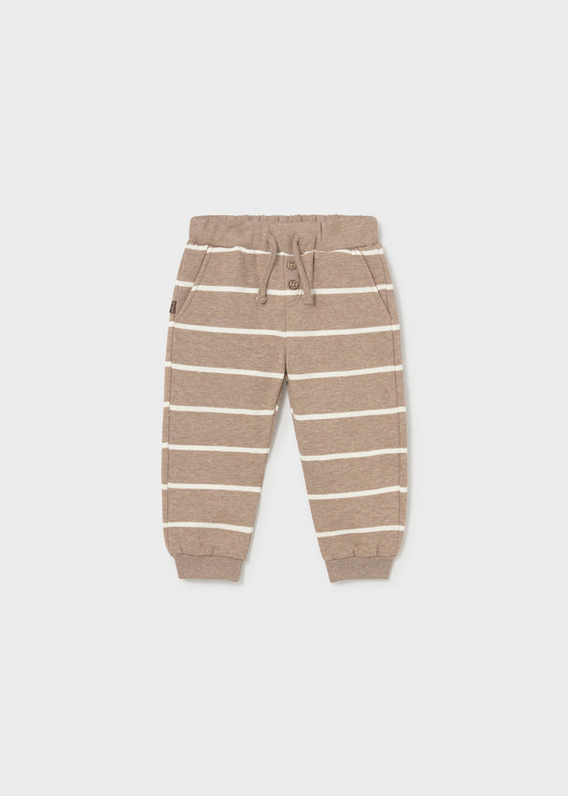 Patterned pants