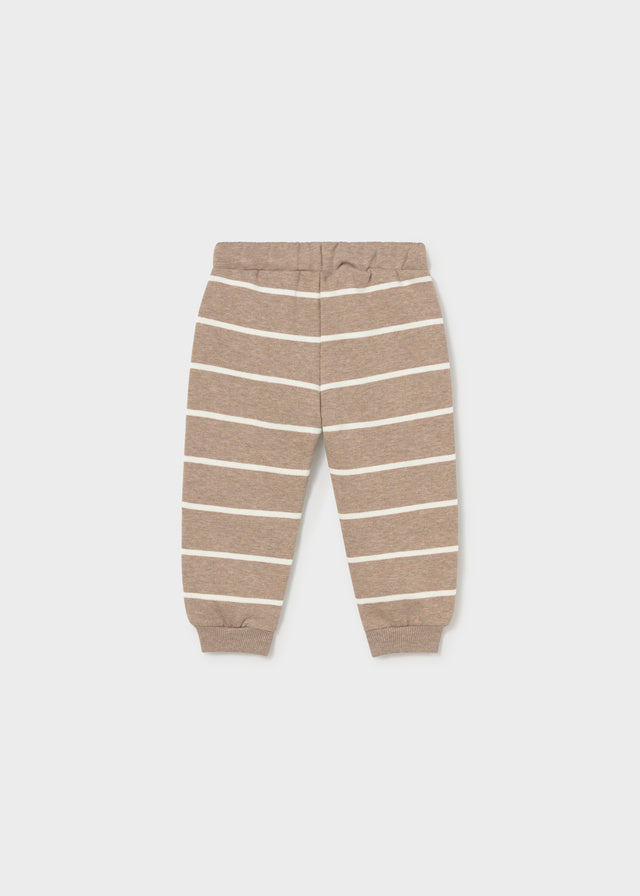 Patterned pants