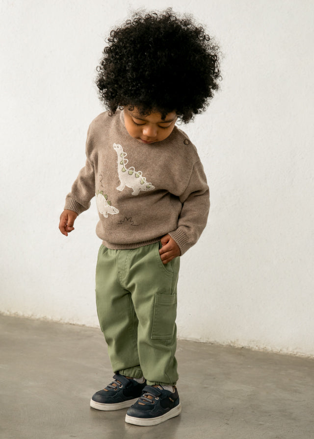 Cargo joggers