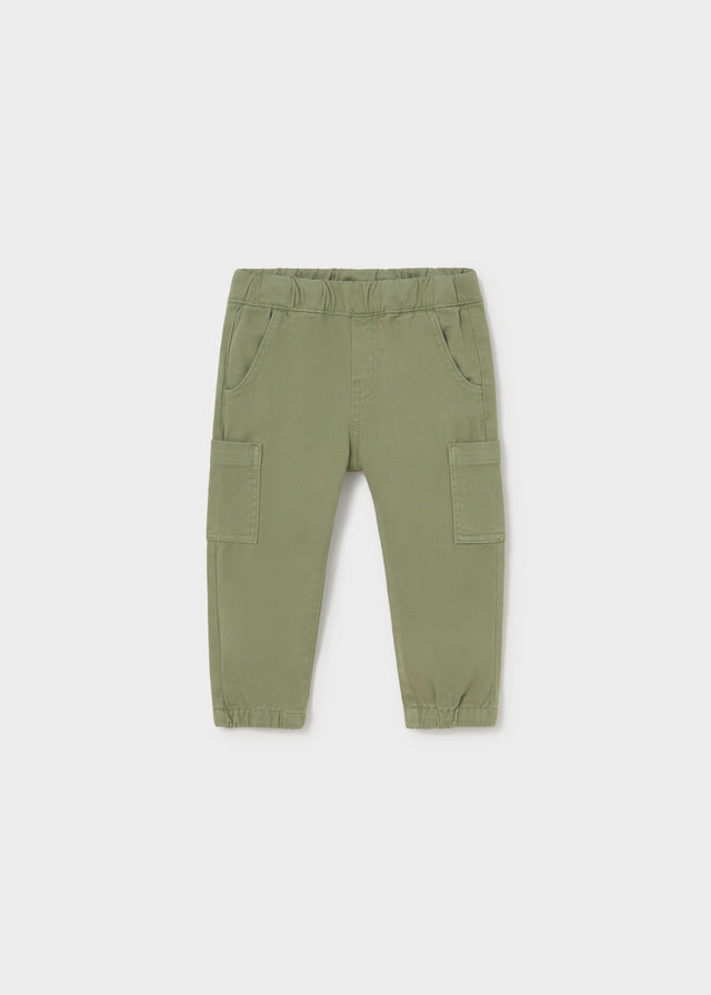 Cargo joggers