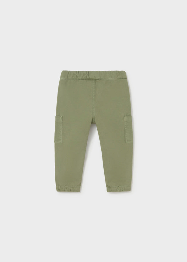 Cargo joggers