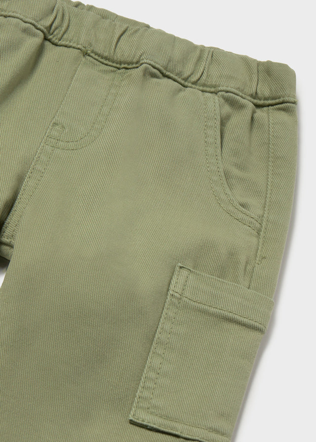 Cargo joggers