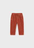 Knit pants