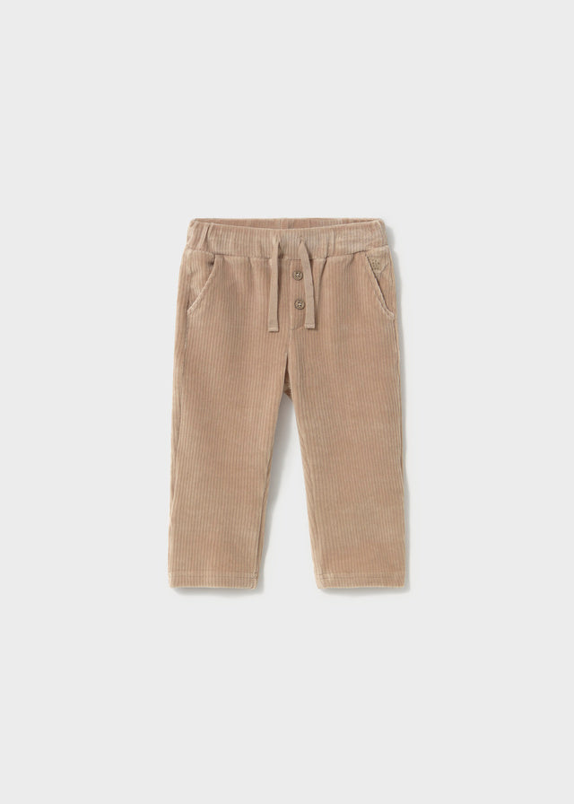 Knit pants