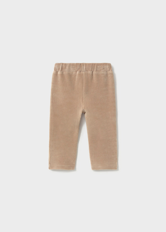 Knit pants