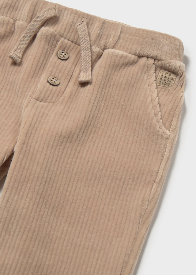 Knit pants