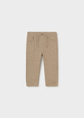 Knit pants
